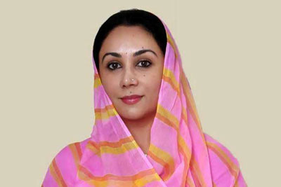 Diya-Kumari