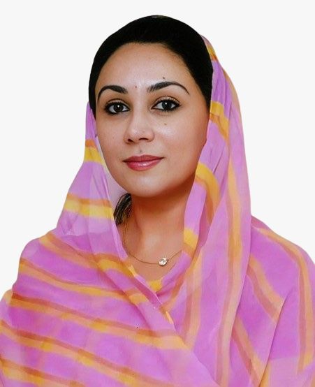 Diya Kumari