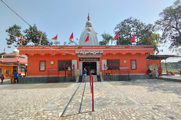 Maa Banailiya Mandir