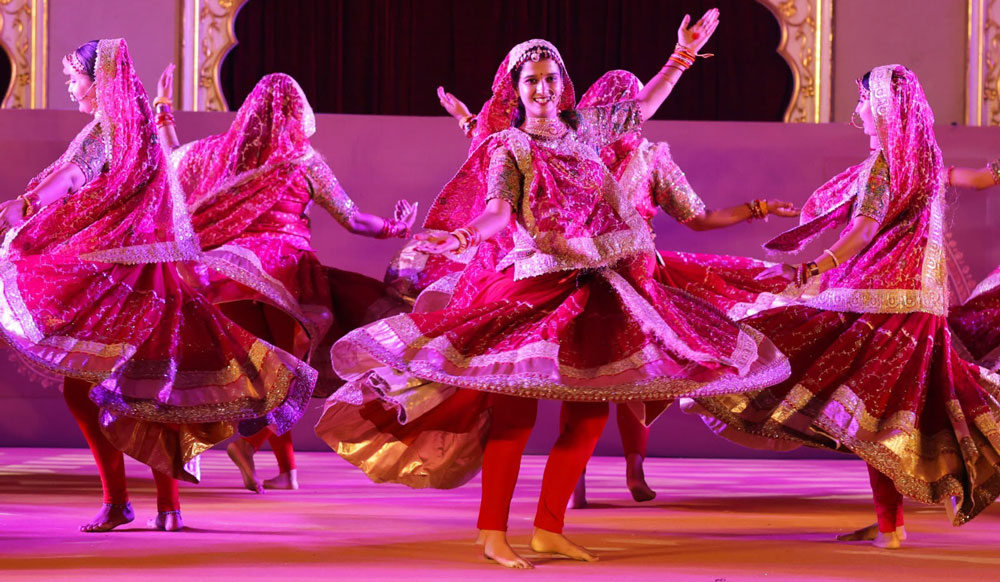 Rajasthan-Tourism