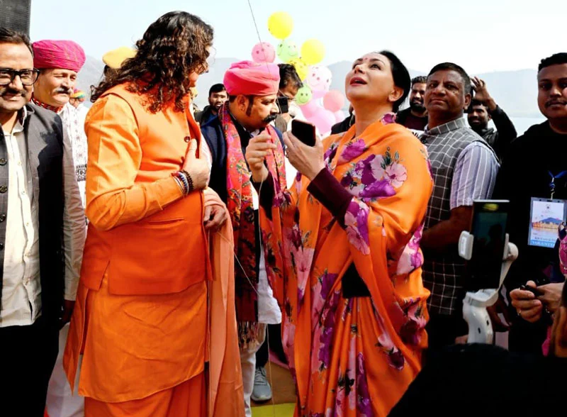 Diya-Kumari