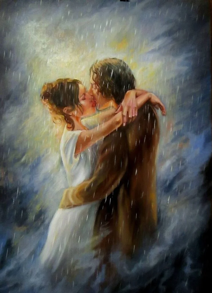 अमूल्य है प्रेम LOVE
