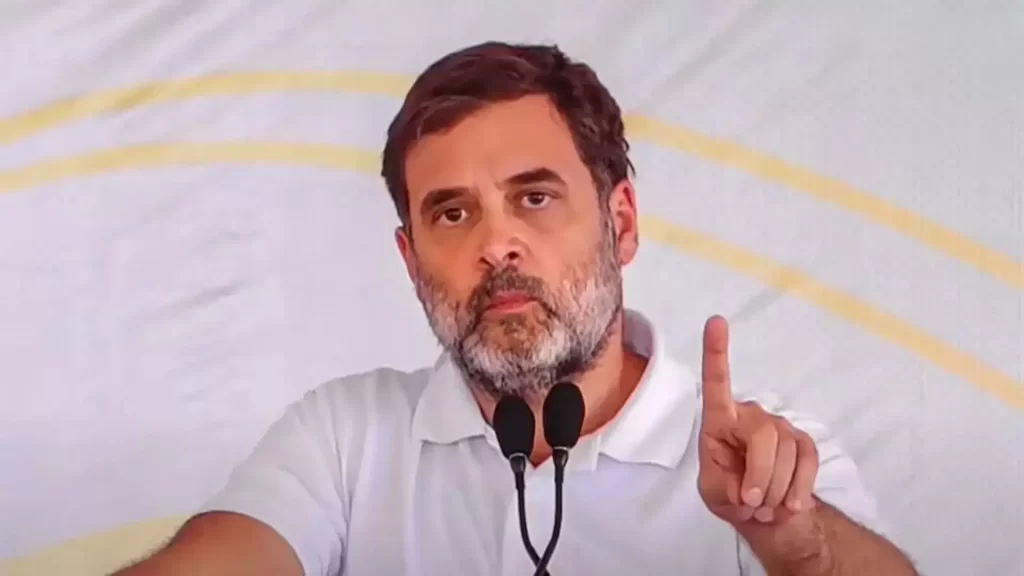 क्या है देश के अपमान की परिभाषा Rahul gandhi