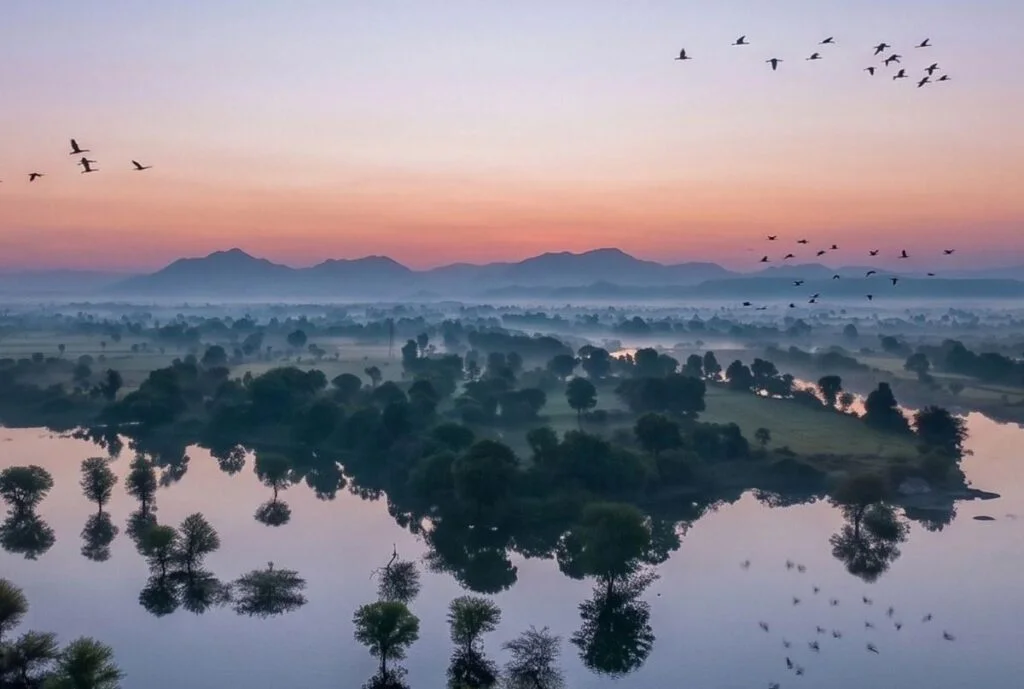 Rajasthan In Summer : ‘राजस्थान इन समर’ अभियान की तैयारी तेज ! गर्मियों में भी पर्यटकों को लुभाएगा राजस्थान